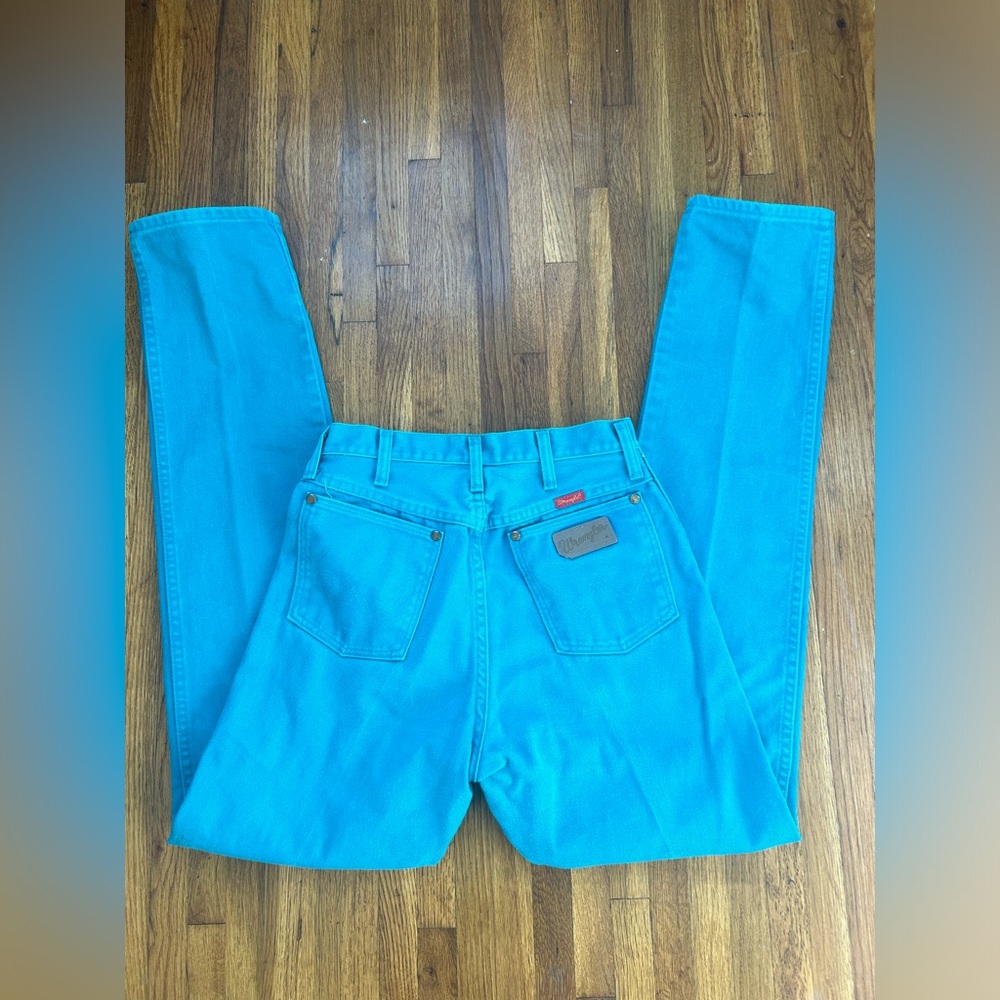 Vintage Wrangler Jeans